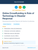 Online Crowdfunding in Role of Technology in Disaster Response