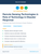 Remote Sensing Technologies in Role of Technology in Disaster Response