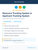 Resource Tracking System in Applicant Tracking System