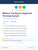 Metrics Tracking in Applicant Tracking System