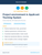 Project environment in Applicant Tracking System