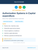 Authorization Systems in Capital expenditure