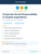 Corporate Social Responsibility in Capital expenditure
