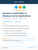 Insurance Verification in Revenue Cycle Applications
