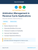 Arbitration Management in Revenue Cycle Applications