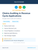 Claims Auditing in Revenue Cycle Applications