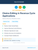Claims Editing in Revenue Cycle Applications