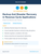 Backup And Disaster Recovery in Revenue Cycle Applications