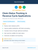 Claim Status Tracking in Revenue Cycle Applications