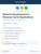 Network Development in Revenue Cycle Applications