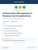 Authorization Management in Revenue Cycle Applications