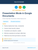 Presentation Mode in Google Documents