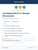 Job Applications in Google Documents