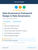 Data Governance Framework Design in Data Governance