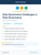 Data Governance Challenges in Data Governance