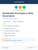Sustainable Processes in Data Governance