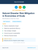 Natural Disaster Risk Mitigation in Economies of Scale