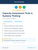 Capacity Assessment Tools in Systems Thinking
