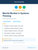 Mental Models in Systems Thinking