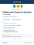Collaborative Culture in Systems Thinking
