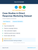 Case Studies in Direct Response Marketing Dataset
