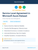 Service Level Agreement in Microsoft Azure Dataset