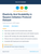 Elasticity And Scalability in Session Initiation Protocol Dataset