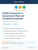 COSO Framework in Governance Risk and Compliance Dataset