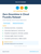 Zero Downtime in Cloud Foundry Dataset