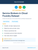 Service Brokers in Cloud Foundry Dataset