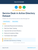 Service Desk in Active Directory Dataset