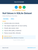 Null Values in SQLite Dataset