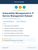 Vulnerability Management in IT Service Management Dataset