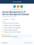 Access Management in IT Service Management Dataset