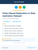 Policy Based Replication in Data replication Dataset