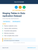 Staging Tables in Data replication Dataset