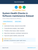 System Health Checks in Software maintenance Dataset