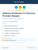 Antivirus Protection in It Service Provider Dataset
