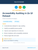 Accessibility Auditing in Ux UI Dataset
