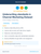 Underwriting standards in Channel Marketing Dataset