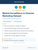 Market Surveillance in Channel Marketing Dataset