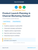Product Launch Planning in Channel Marketing Dataset