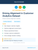 Driving Alignment in Customer Analytics Dataset