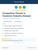 Competitive Threats in Customer Analytics Dataset