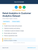 Retail Analytics in Customer Analytics Dataset