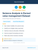 Variance Analysis in Earned value management Dataset