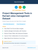 Project Management Tools in Earned value management Dataset