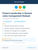 Project Leadership in Earned value management Dataset