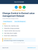 Change Control in Earned value management Dataset