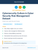 Cybersecurity Culture in Cyber Security Risk Management Dataset